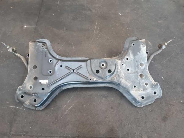 BERCEAU FIAT DUCATO/ CITROEN JUMPER/ PEUGEOT BOXER 2014+ - Vue 2